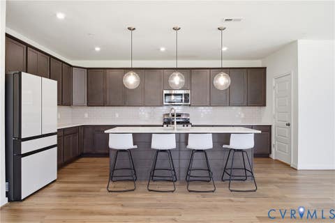 Tiny photo for 5300 Twisting Vine Lane #105, Glen Allen, VA 23059 (MLS # 2621908)