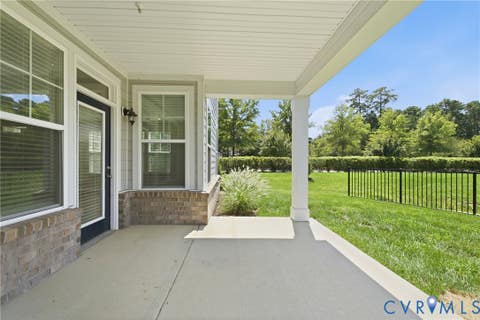 Tiny photo for 5300 Twisting Vine Lane #105, Glen Allen, VA 23059 (MLS # 2621908)