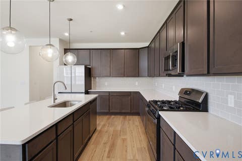 Tiny photo for 5300 Twisting Vine Lane #105, Glen Allen, VA 23059 (MLS # 2621908)
