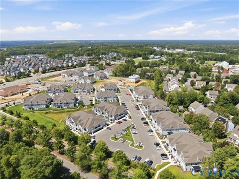 Tiny photo for 5300 Twisting Vine Lane #105, Glen Allen, VA 23059 (MLS # 2621908)