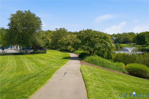 Tiny photo for 5300 Twisting Vine Lane #105, Glen Allen, VA 23059 (MLS # 2621908)