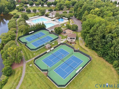 Tiny photo for 5300 Twisting Vine Lane #105, Glen Allen, VA 23059 (MLS # 2621908)