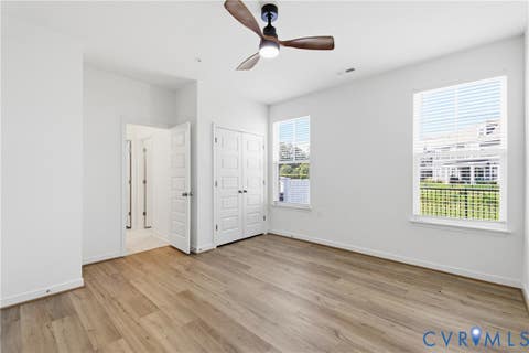 Tiny photo for 5300 Twisting Vine Lane #105, Glen Allen, VA 23059 (MLS # 2621908)
