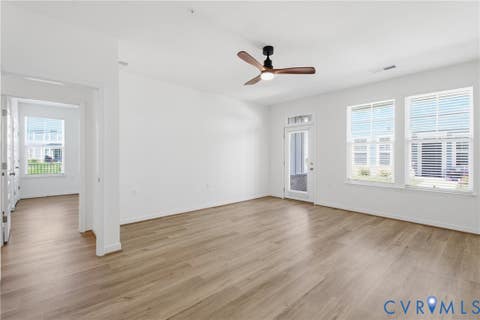Tiny photo for 5300 Twisting Vine Lane #105, Glen Allen, VA 23059 (MLS # 2621908)