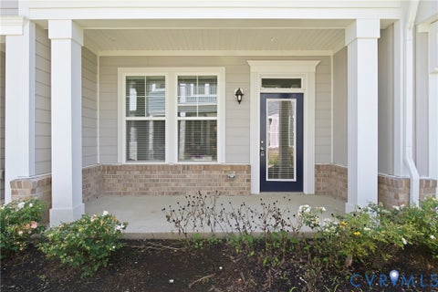 Tiny photo for 5300 Twisting Vine Lane #105, Glen Allen, VA 23059 (MLS # 2621908)