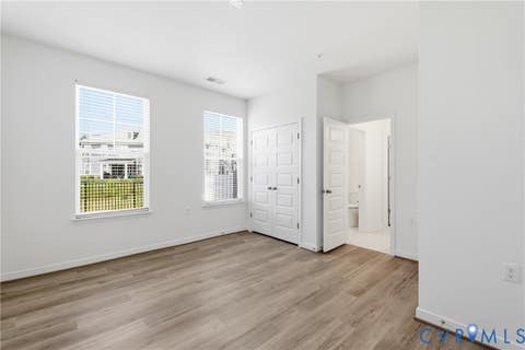 Tiny photo for 5300 Twisting Vine Lane #105, Glen Allen, VA 23059 (MLS # 2621908)