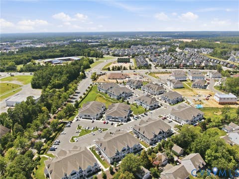 Tiny photo for 5300 Twisting Vine Lane #105, Glen Allen, VA 23059 (MLS # 2621908)
