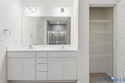 Tiny photo for 5300 Twisting Vine Lane #105, Glen Allen, VA 23059 (MLS # 2621908)