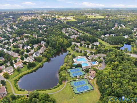 Tiny photo for 5300 Twisting Vine Lane #105, Glen Allen, VA 23059 (MLS # 2621908)