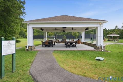 Tiny photo for 5300 Twisting Vine Lane #105, Glen Allen, VA 23059 (MLS # 2621908)