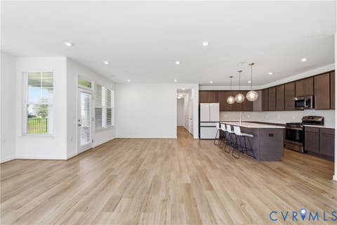 Tiny photo for 5300 Twisting Vine Lane #105, Glen Allen, VA 23059 (MLS # 2621908)