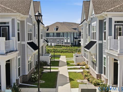 Tiny photo for 5300 Twisting Vine Lane #105, Glen Allen, VA 23059 (MLS # 2621908)