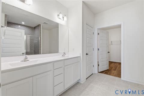 Tiny photo for 5300 Twisting Vine Lane #105, Glen Allen, VA 23059 (MLS # 2621908)