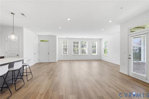 Tiny photo for 5300 Twisting Vine Lane #105, Glen Allen, VA 23059 (MLS # 2621908)