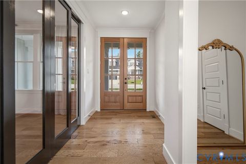 Tiny photo for 3718 Graythorne Drive, Midlothian, VA 23112 (MLS # 2613161)