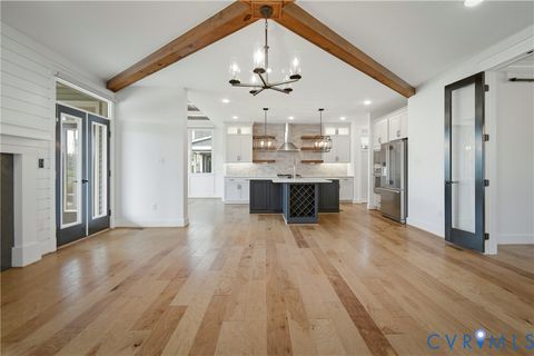 Tiny photo for 3718 Graythorne Drive, Midlothian, VA 23112 (MLS # 2613161)