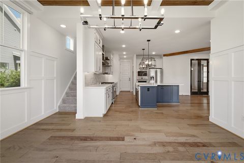 Tiny photo for 3718 Graythorne Drive, Midlothian, VA 23112 (MLS # 2613161)