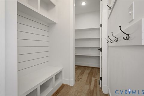 Tiny photo for 3718 Graythorne Drive, Midlothian, VA 23112 (MLS # 2613161)