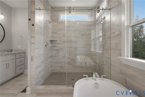 Tiny photo for 3718 Graythorne Drive, Midlothian, VA 23112 (MLS # 2613161)