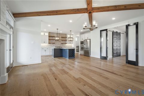 Tiny photo for 3718 Graythorne Drive, Midlothian, VA 23112 (MLS # 2613161)