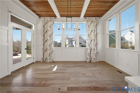 Tiny photo for 3718 Graythorne Drive, Midlothian, VA 23112 (MLS # 2613161)