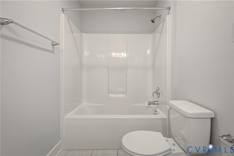 Tiny photo for 3718 Graythorne Drive, Midlothian, VA 23112 (MLS # 2613161)