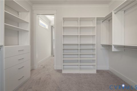 Tiny photo for 3718 Graythorne Drive, Midlothian, VA 23112 (MLS # 2613161)