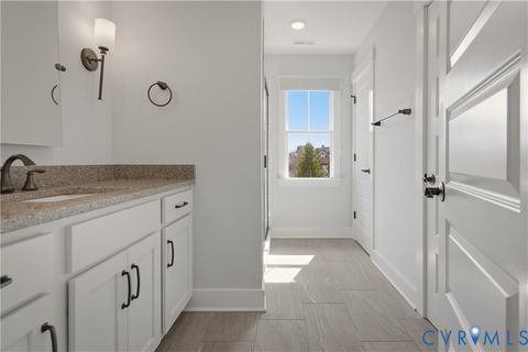 Tiny photo for 3718 Graythorne Drive, Midlothian, VA 23112 (MLS # 2613161)