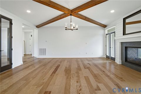 Tiny photo for 3718 Graythorne Drive, Midlothian, VA 23112 (MLS # 2613161)