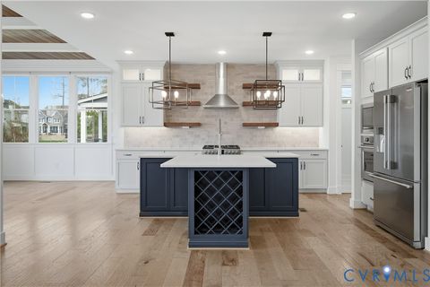 Tiny photo for 3718 Graythorne Drive, Midlothian, VA 23112 (MLS # 2613161)