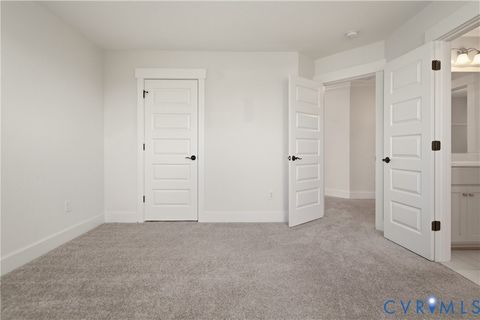 Tiny photo for 3718 Graythorne Drive, Midlothian, VA 23112 (MLS # 2613161)