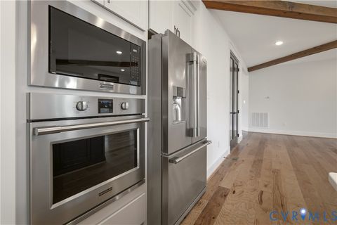 Tiny photo for 3718 Graythorne Drive, Midlothian, VA 23112 (MLS # 2613161)
