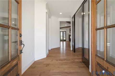 Tiny photo for 3718 Graythorne Drive, Midlothian, VA 23112 (MLS # 2613161)