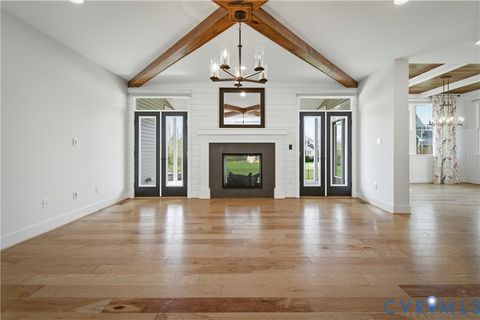 Tiny photo for 3718 Graythorne Drive, Midlothian, VA 23112 (MLS # 2613161)