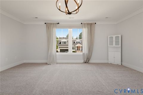 Tiny photo for 3718 Graythorne Drive, Midlothian, VA 23112 (MLS # 2613161)
