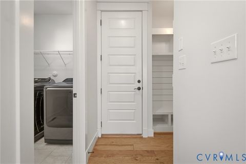 Tiny photo for 3718 Graythorne Drive, Midlothian, VA 23112 (MLS # 2613161)