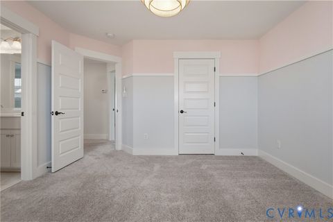 Tiny photo for 3718 Graythorne Drive, Midlothian, VA 23112 (MLS # 2613161)