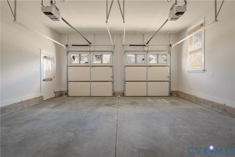 Tiny photo for 3718 Graythorne Drive, Midlothian, VA 23112 (MLS # 2613161)