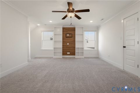 Tiny photo for 3718 Graythorne Drive, Midlothian, VA 23112 (MLS # 2613161)