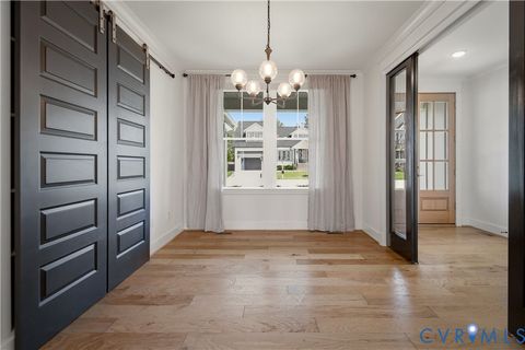 Tiny photo for 3718 Graythorne Drive, Midlothian, VA 23112 (MLS # 2613161)