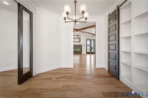 Tiny photo for 3718 Graythorne Drive, Midlothian, VA 23112 (MLS # 2613161)