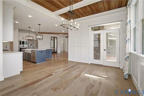 Tiny photo for 3718 Graythorne Drive, Midlothian, VA 23112 (MLS # 2613161)