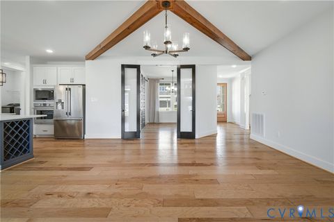 Tiny photo for 3718 Graythorne Drive, Midlothian, VA 23112 (MLS # 2613161)