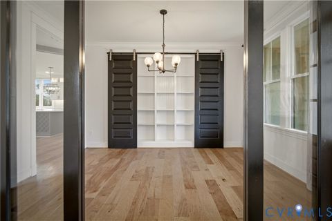 Tiny photo for 3718 Graythorne Drive, Midlothian, VA 23112 (MLS # 2613161)