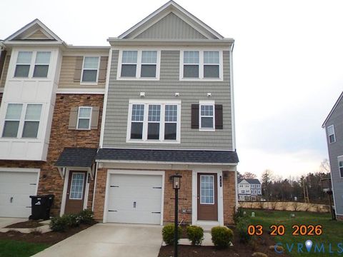 Photo of 645 Rivanna Hill Rd Rd, Glen Allen, VA 23060 (MLS # 2608164)