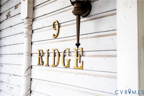 Tiny photo for 9 Ridge Street, Chatham, VA 24531 (MLS # 2532627)