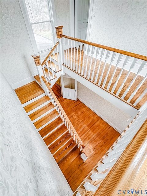 Tiny photo for 9 Ridge Street, Chatham, VA 24531 (MLS # 2532627)