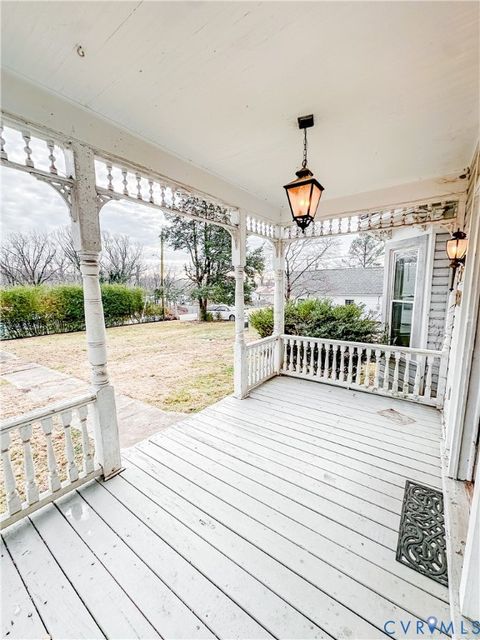 Tiny photo for 9 Ridge Street, Chatham, VA 24531 (MLS # 2532627)