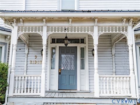 Tiny photo for 9 Ridge Street, Chatham, VA 24531 (MLS # 2532627)