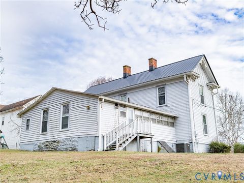 Tiny photo for 9 Ridge Street, Chatham, VA 24531 (MLS # 2532627)